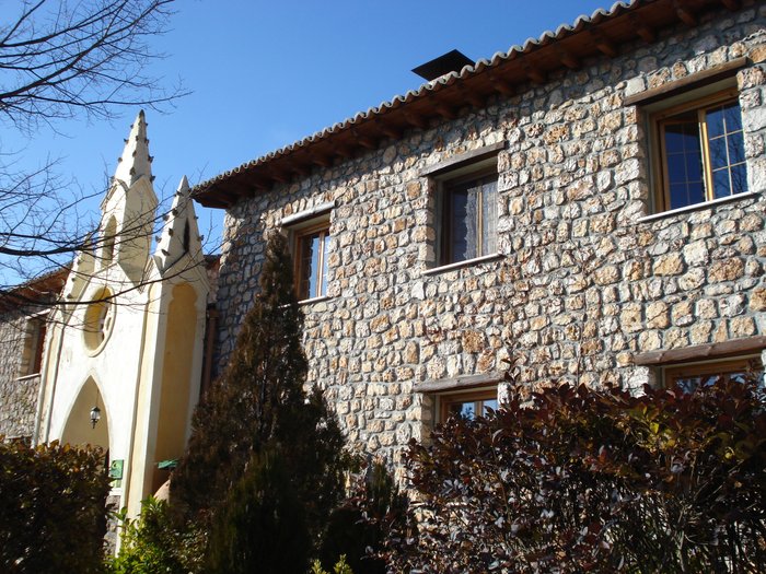 Imagen 1 de Casa rural El Cerrao de San José