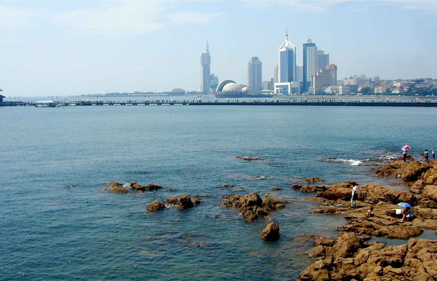 Qingdao Tourism (2024): Best of Qingdao, China - Tripadvisor