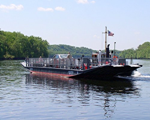 THE 10 BEST New England Ferries (2024) - Tripadvisor