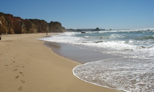 Fantastic Beach