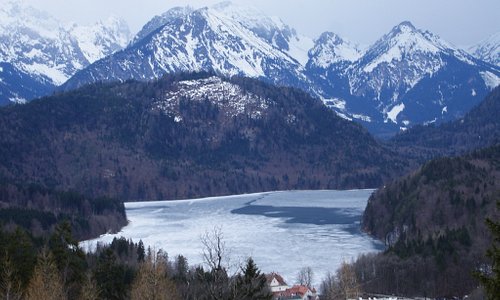 Hændelse, begivenhed spiller meddelelse Ferie i Østrigske Alper i 2022 - Tripadvisor