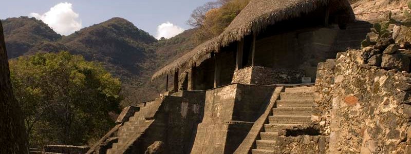 Malinalco, Estado de México