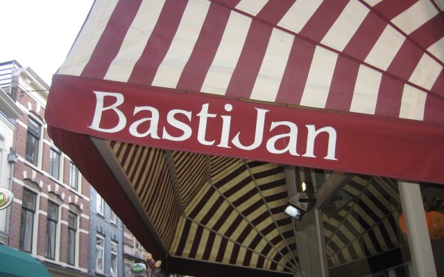 Outside Restaurant