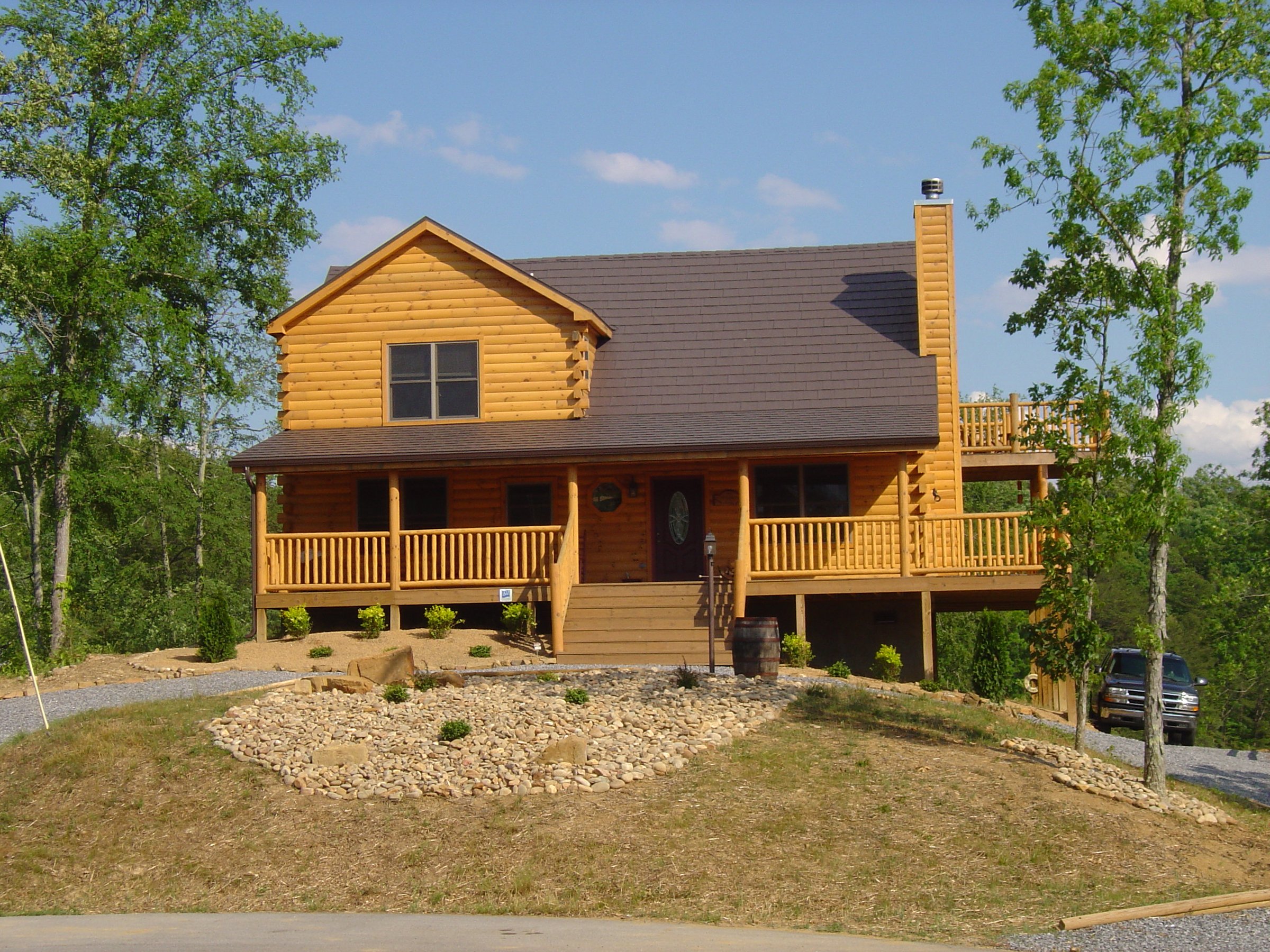 paradise-landing-resort-dandridge-tn-opiniones-y-comentarios