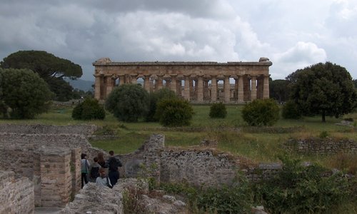 Templi