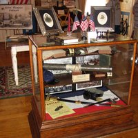 Lloyd Tilghman House and Civil War Museum, Paducah