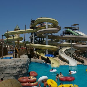 Park Funtastic Antalya 2021 All You Need To Know Before You Go With Photos Tripadvisor