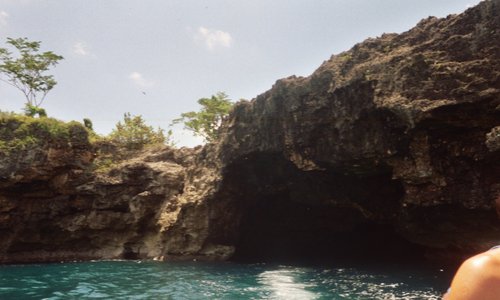 Swallow Cave