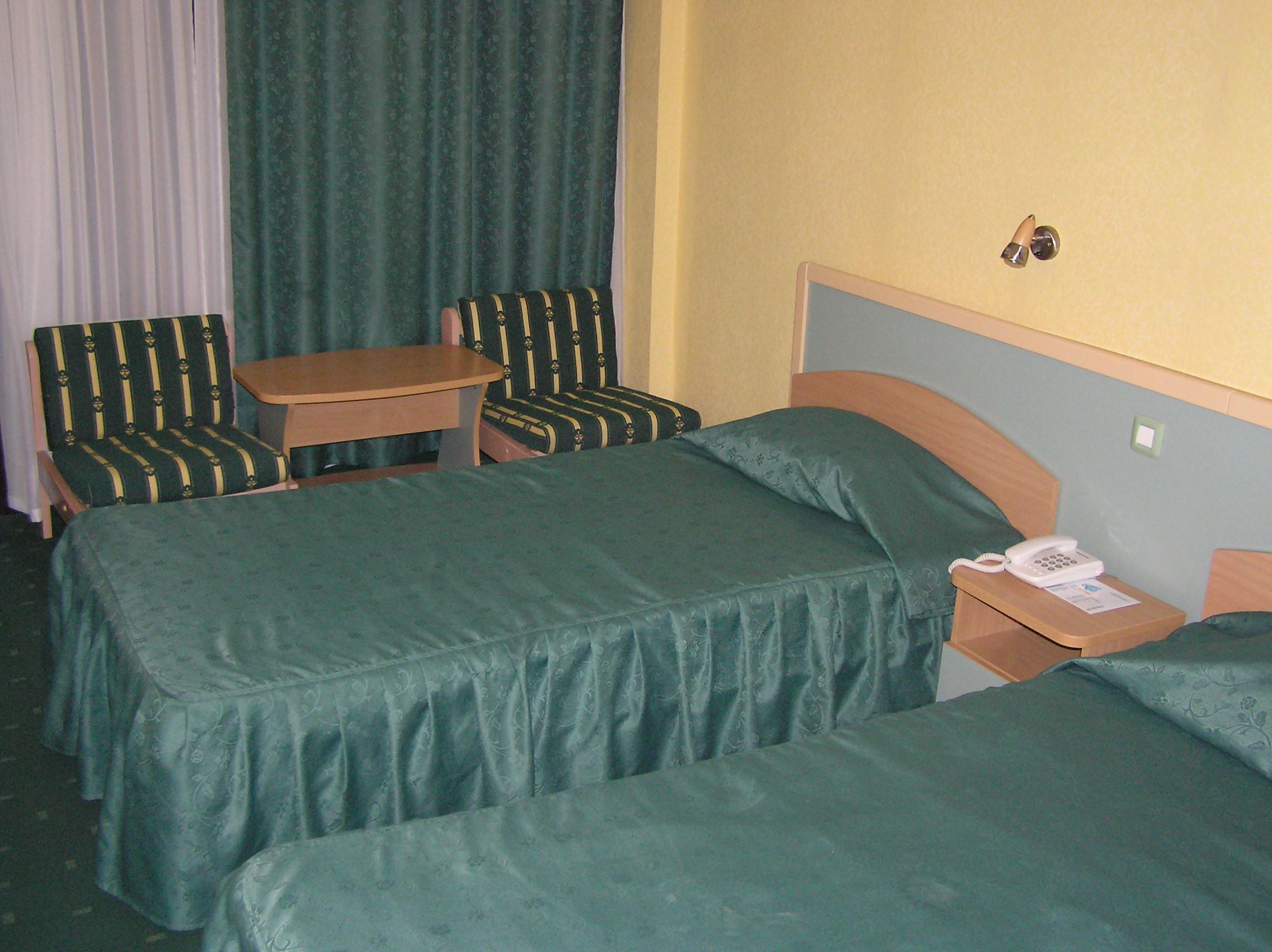 Hotel photo 19 of Hotel Shipka.