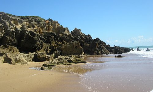 Tourism in Conil de la Frontera. What to see. Tourist information