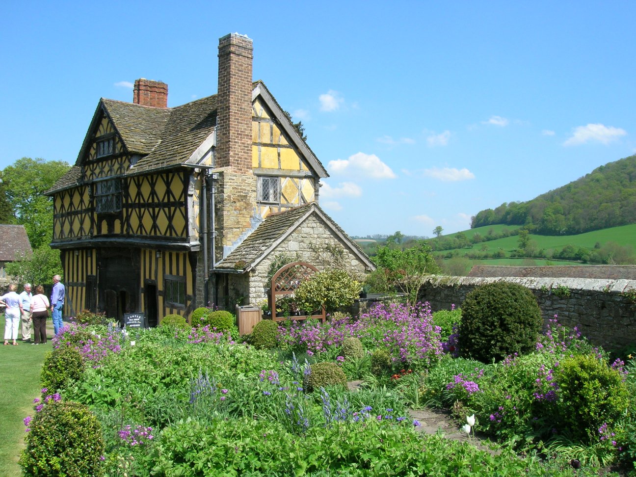 THE 10 BEST Shropshire Castles to Visit Updated 2024 Tripadvisor