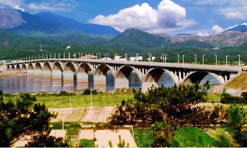 jishui bridge