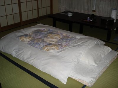 Hotel photo 4 of Nogamihonkan Ryokan.