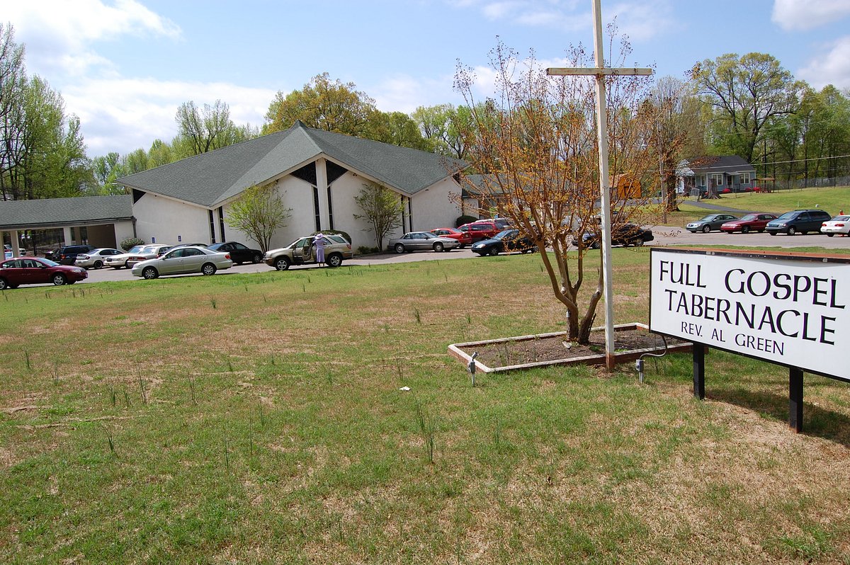 Full Gospel Tabernacle, Мемфис - Tripadvisor