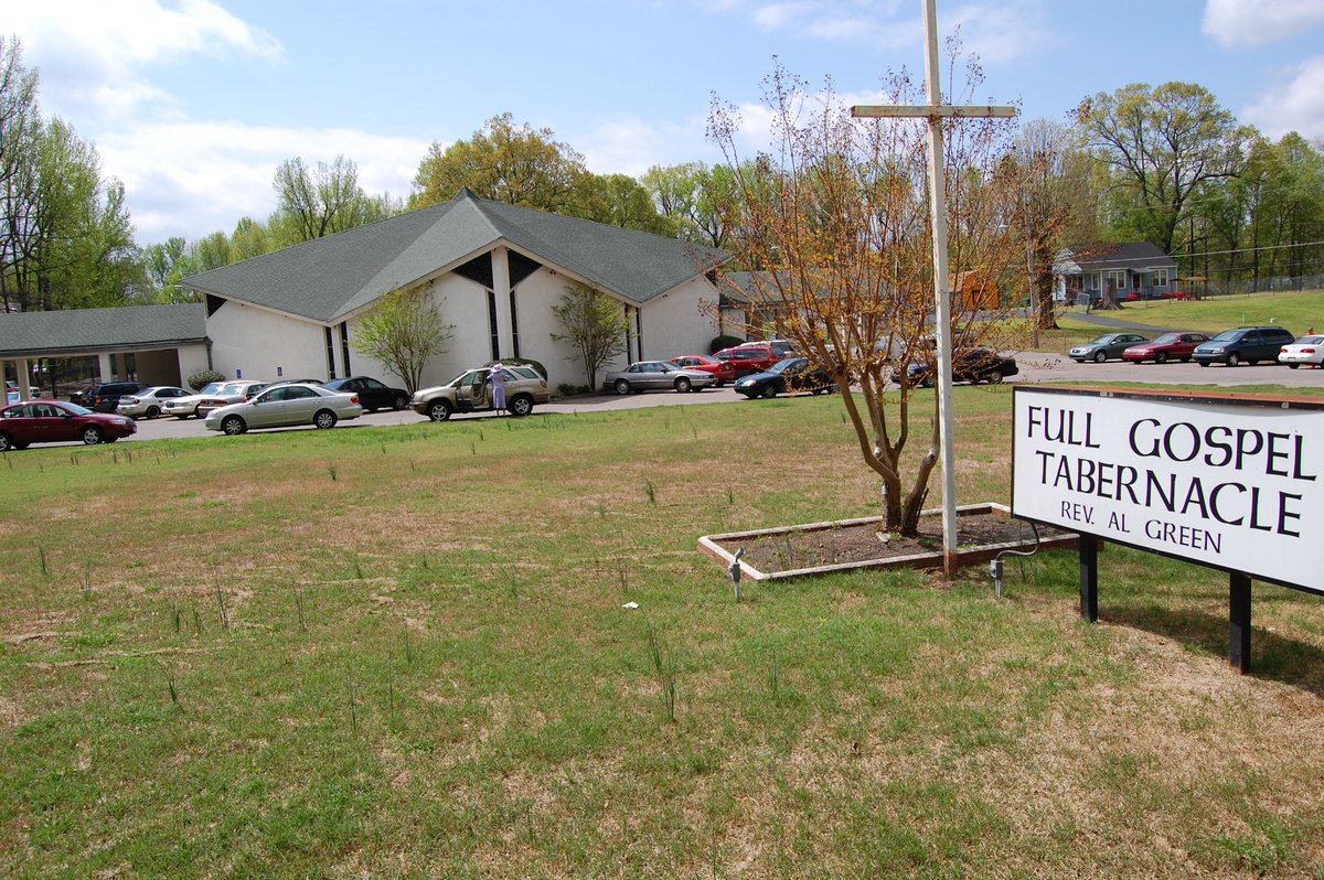 Gospel Tabernacle