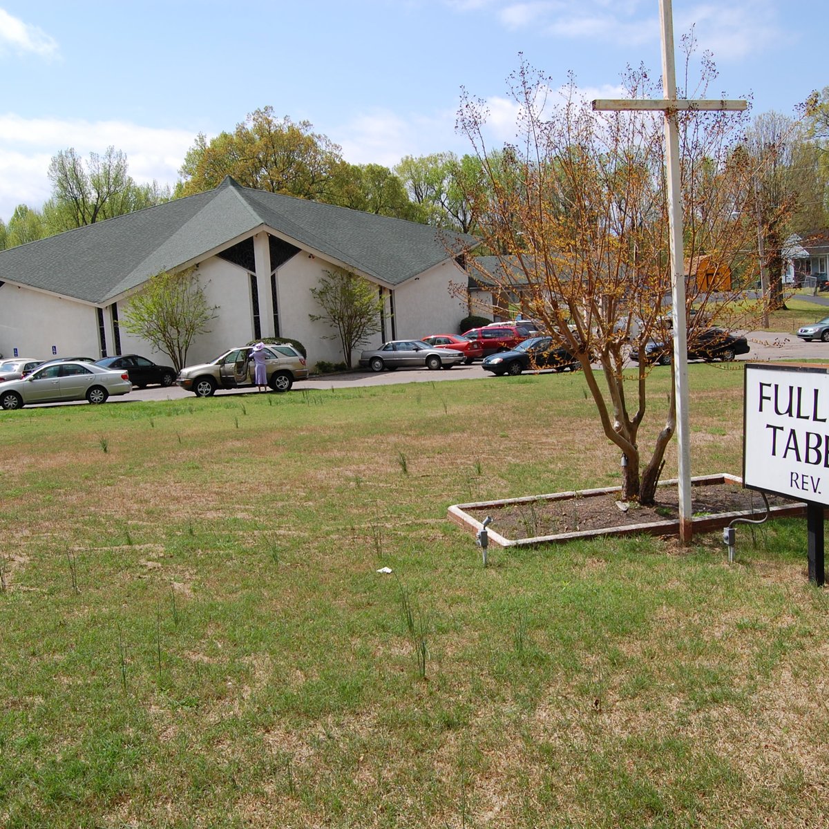 Full Gospel Tabernacle, Мемфис - Tripadvisor