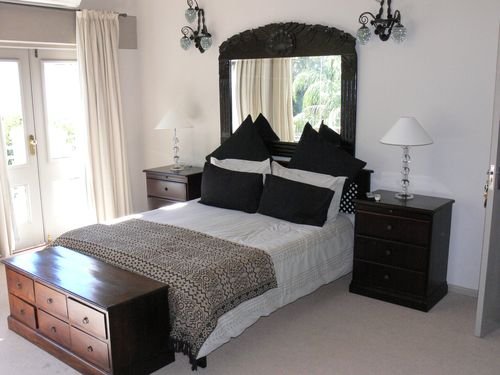 Villiera Suite