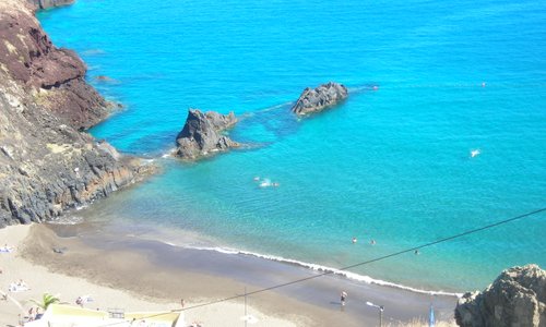 Prainha Beach
