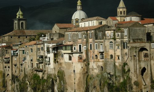 Sant Agata Dei Goti