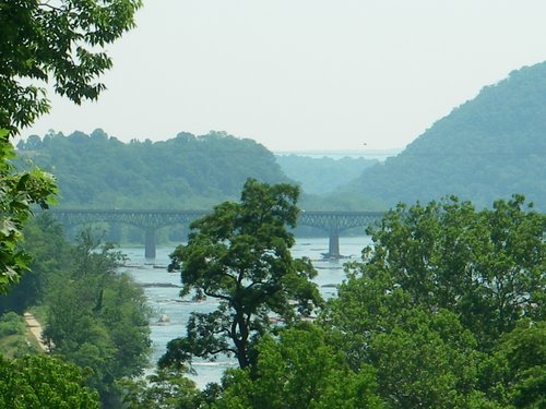 THE ANGLER'S INN BED AND BREAKFAST - B&B Reviews (Harpers Ferry, WV)