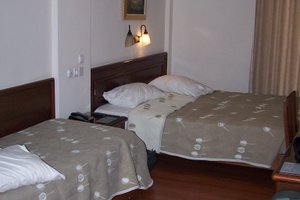 Chambre et suite