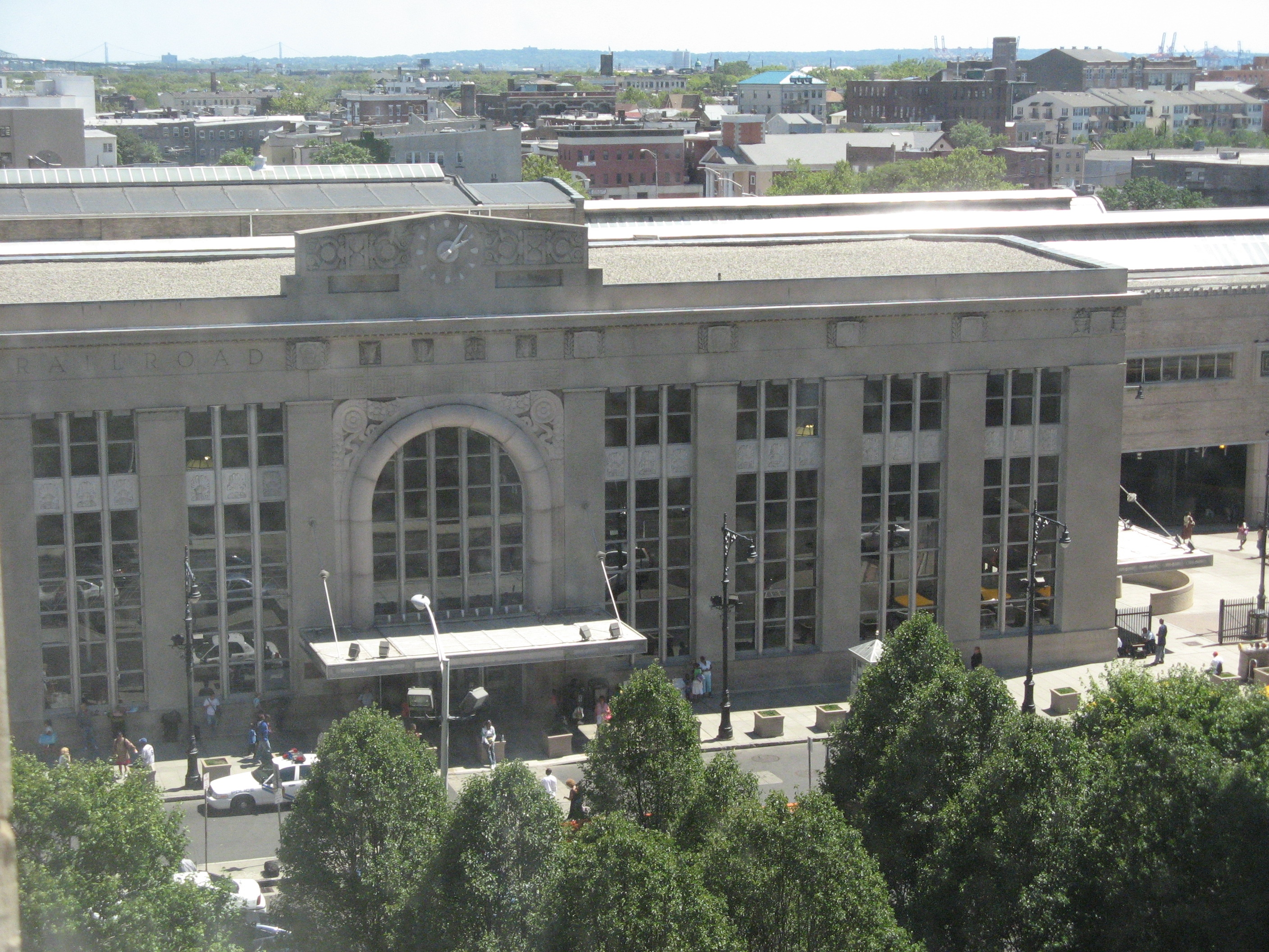 Hotel photo 53 of DoubleTree by Hilton Newark Penn Station.
