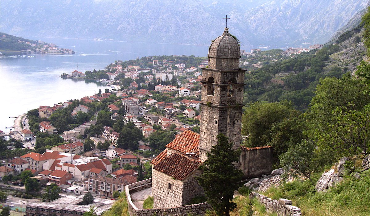 Things to Do in Kotor Montenegro: Unforgettable Adventures Await