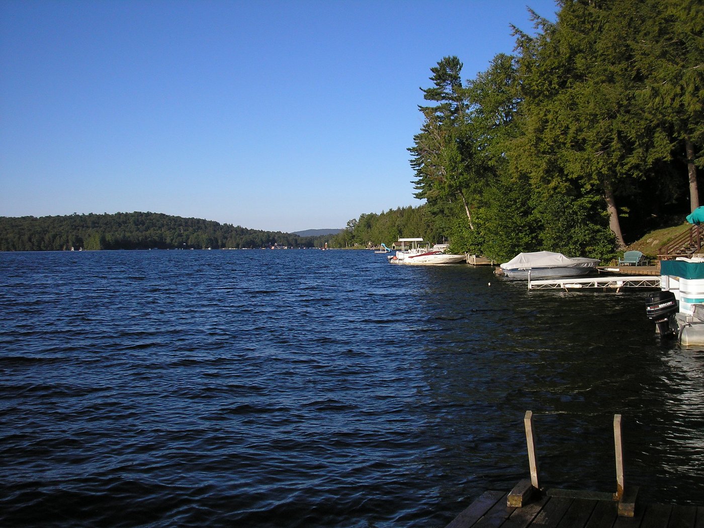 HTR ADIRONDACKS CAMPGROUND (Old Campground Reviews & Photos