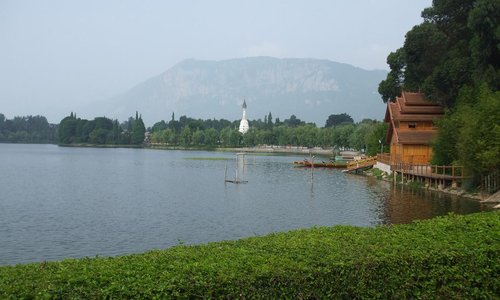 Lake