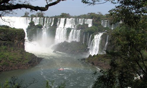 Iguazu