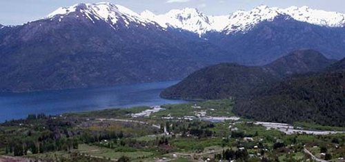 PUELO Lake