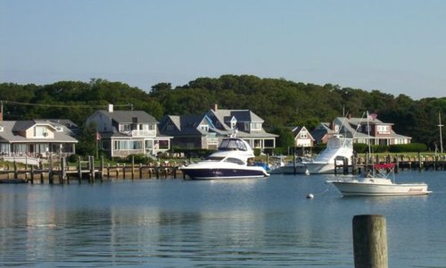 OB Harbor