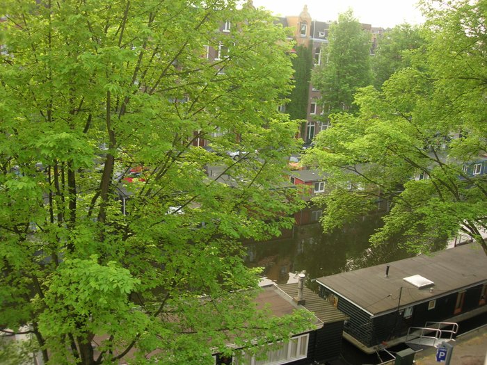 Imagen 2 de Amsterdam City B&B