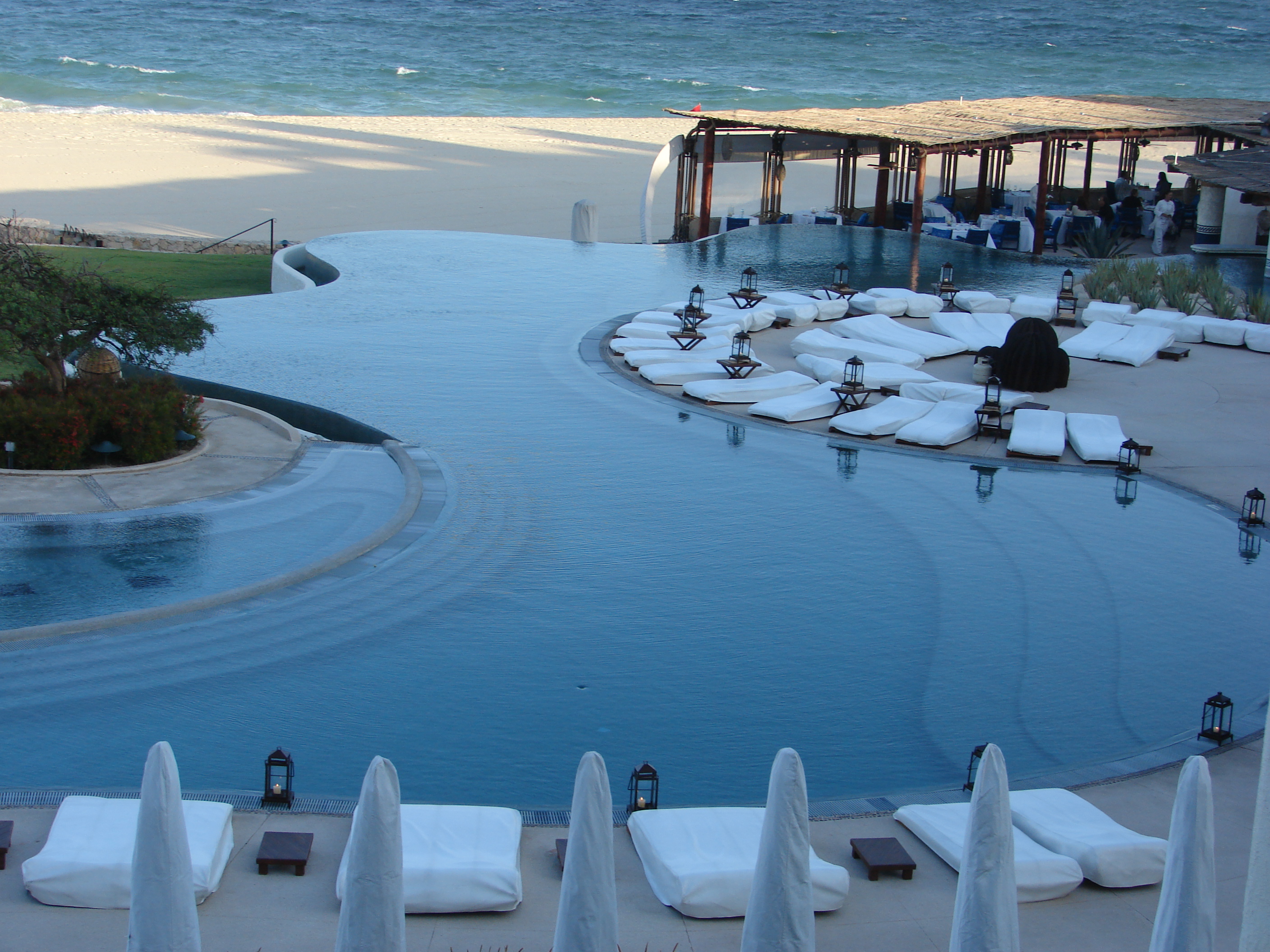 Hotel photo 24 of Las Ventanas Al Paraiso, A Rosewood Resort.