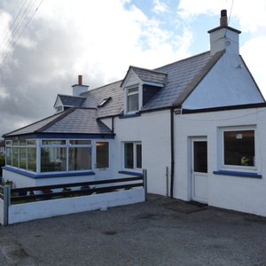 Morven B&B, Durness