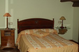 Habitaciones y suites