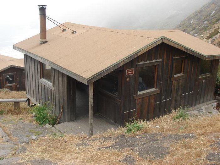 STEEP RAVINE CABINS, MILL VALLEY, CALIFÓRNIA: 77 fotos e