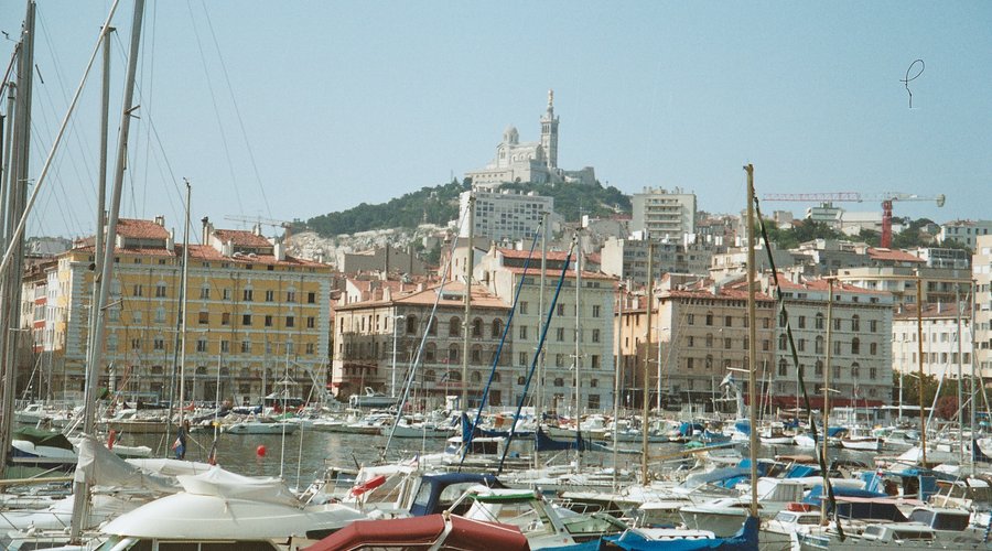 Which boat would I like to sail the Code d'Azure?