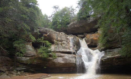 Cedar Falls