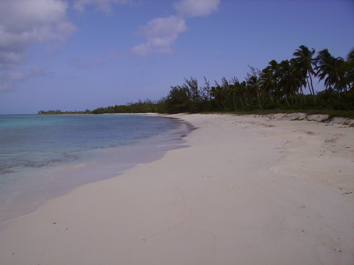 WALKINE'S GUEST HOUSE - Reviews (Great Inagua Island, Bahamas)