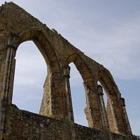 Bayham Abbey
