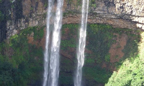 Cascate