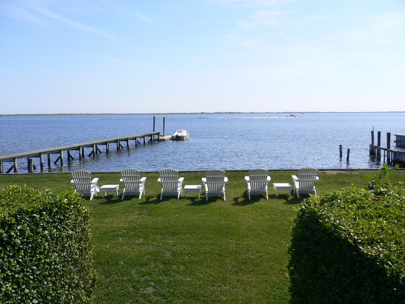 THE INN SPOT ON THE BAY (Hampton Bays, NY - Hamptons) - B&B Reviews ...