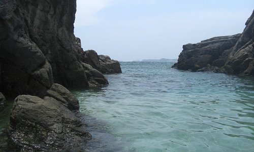 Tokashiku Beach