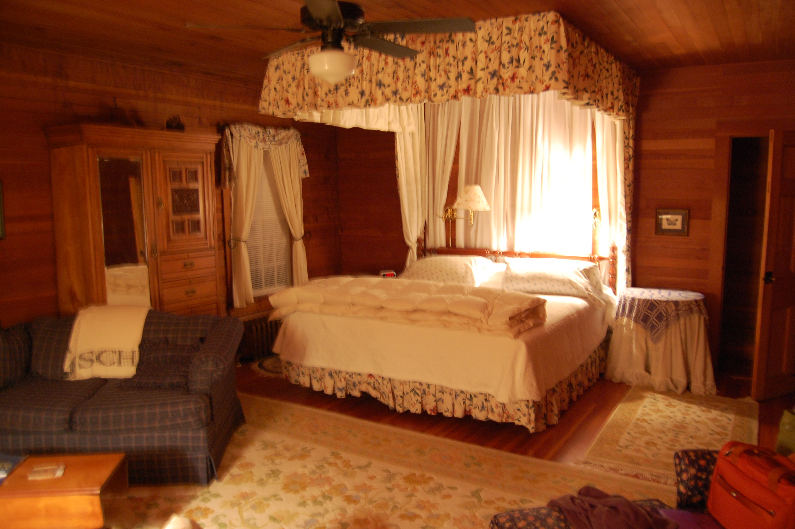 SILVER SPRUCE INN B&B (Schroon Lake, NY): Prezzi 2022 E Recensioni