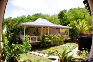 Quarto e suíte