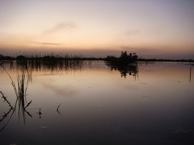 Lake Mirpurkhas image
