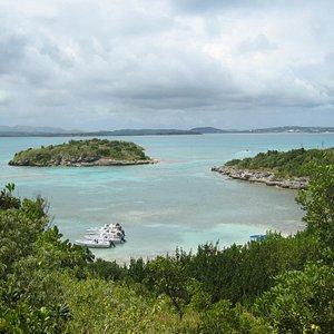 voyage a rabais en jamaique