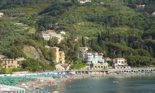 levanto house