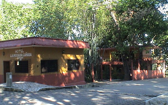Hotel Posada Canada